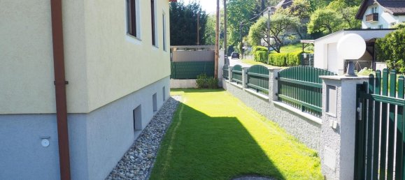 4 rooms Bungalow in Enzesfeld-Lindabrunn, Austria No. 221947 20