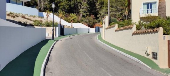  Land in Altea, Spain No. 66995 4