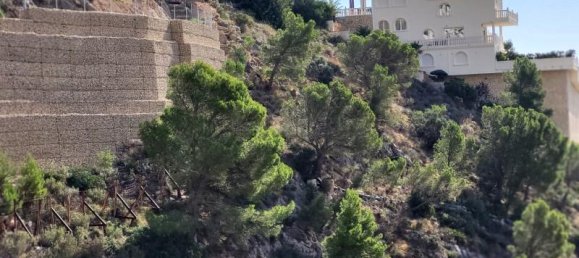  Land in Altea, Spain No. 66995 2