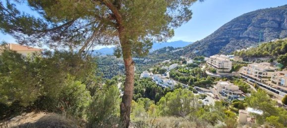  Land in Altea, Spain No. 66995 6