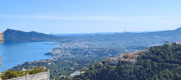  Land in Altea, Spain No. 66995 7