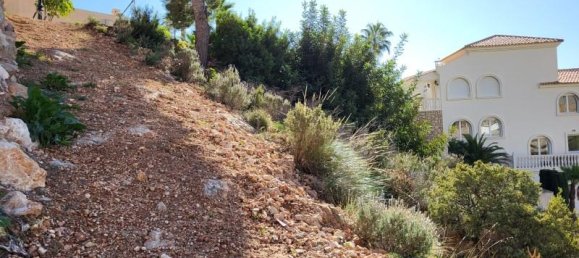  Land in Altea, Spain No. 66995 5