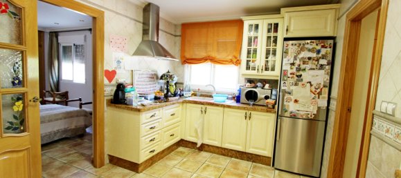 5 Schlafzimmer Villa in Valverde Alto, Spain, Nr. 8268 19