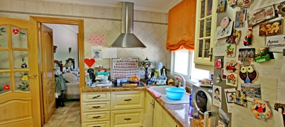 5 Schlafzimmer Villa in Valverde Alto, Spain, Nr. 8268 20