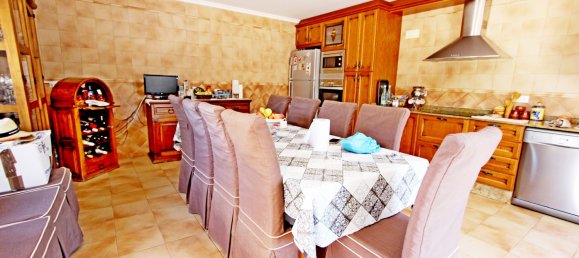 5 Schlafzimmer Villa in Valverde Alto, Spain, Nr. 8268 22
