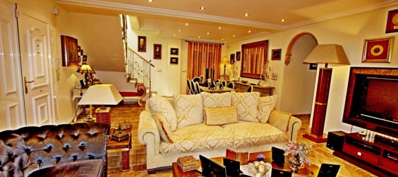 5 Schlafzimmer Villa in Valverde Alto, Spain, Nr. 8268 8