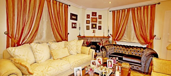 5 Schlafzimmer Villa in Valverde Alto, Spain, Nr. 8268 10