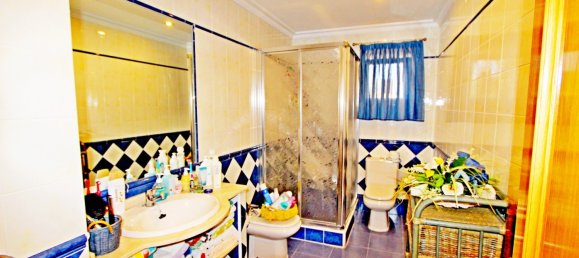 5 Schlafzimmer Villa in Valverde Alto, Spain, Nr. 8268 15