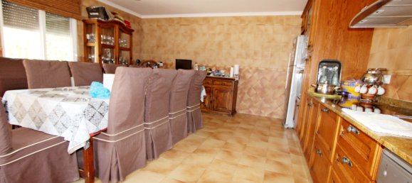5 Schlafzimmer Villa in Valverde Alto, Spain, Nr. 8268 21