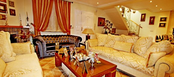 5 Schlafzimmer Villa in Valverde Alto, Spain, Nr. 8268 9