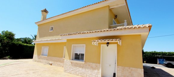5 Schlafzimmer Villa in Valverde Alto, Spain, Nr. 8268 24