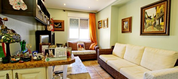 5 Schlafzimmer Villa in Valverde Alto, Spain, Nr. 8268 17