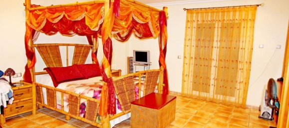 5 Schlafzimmer Villa in Valverde Alto, Spain, Nr. 8268 27