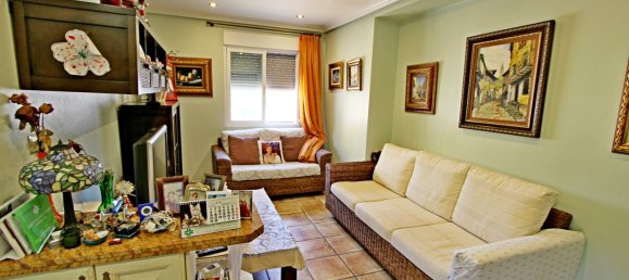 5 Schlafzimmer Villa in Valverde Alto, Spain, Nr. 8268 18