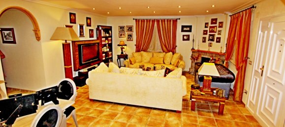 5 Schlafzimmer Villa in Valverde Alto, Spain, Nr. 8268 6