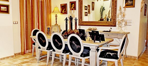 5 Schlafzimmer Villa in Valverde Alto, Spain, Nr. 8268 4