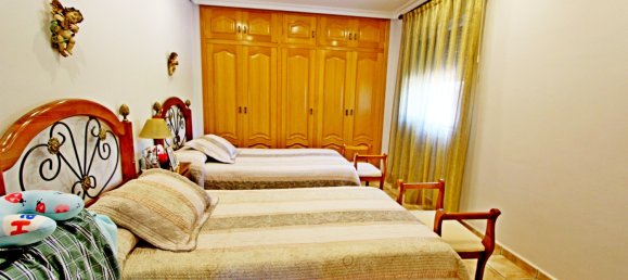 5 Schlafzimmer Villa in Valverde Alto, Spain, Nr. 8268 16