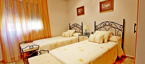 5 Schlafzimmer Villa in Valverde Alto, Spain, Nr. 8268 13