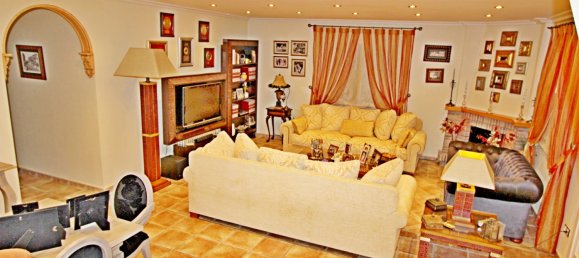 5 Schlafzimmer Villa in Valverde Alto, Spain, Nr. 8268 23