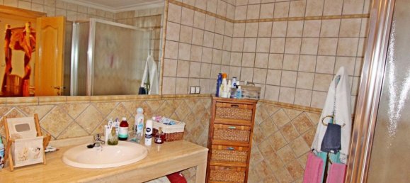 5 Schlafzimmer Villa in Valverde Alto, Spain, Nr. 8268 30