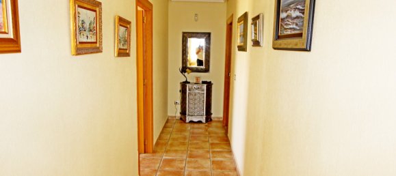 5 Schlafzimmer Villa in Valverde Alto, Spain, Nr. 8268 3