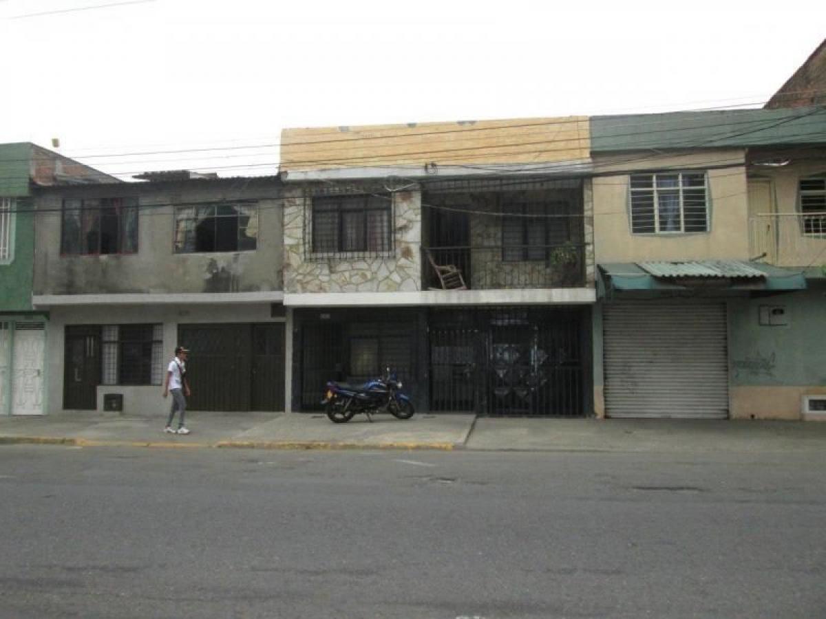 10 bedrooms House in Valle del Cauca, Colombia No. 5728