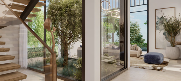 4 bedrooms Villa in Dubai, UAE No. 120679 9