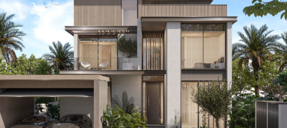 4 bedrooms Villa in Dubai, UAE No. 120679 7