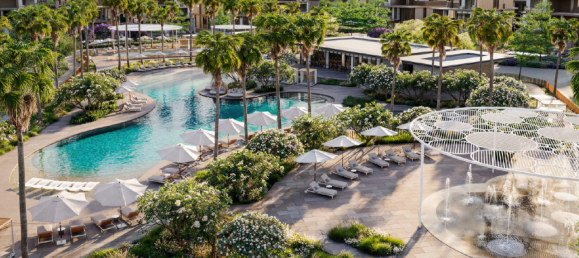 4 bedrooms Villa in Dubai, UAE No. 120679 3