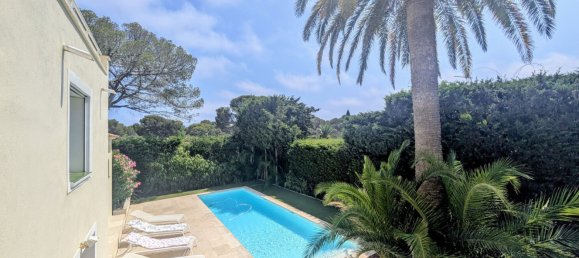 3 chambres Villa à Saint-Raphaël, France No. 298832 4