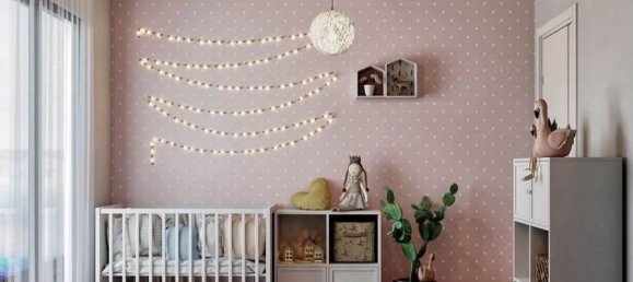 Apartment 4+1 in Istanbul, Turkey No. 25256 12