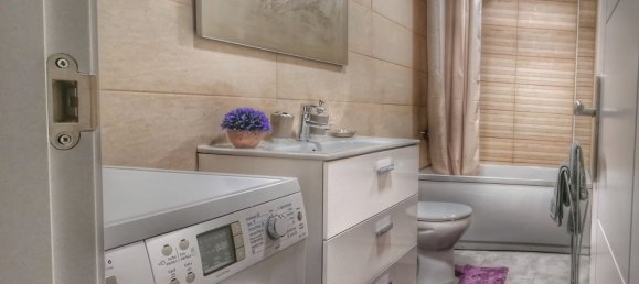 2 غرف نوم شقة في Alicante, Spain رقم 426 14