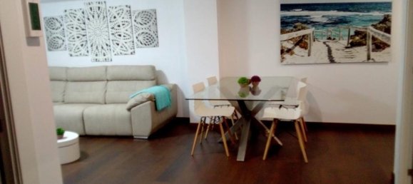 2 غرف نوم شقة في Alicante, Spain رقم 426 8