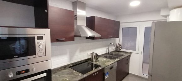 2 غرف نوم شقة في Alicante, Spain رقم 426 10