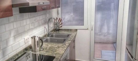 2 غرف نوم شقة في Alicante, Spain رقم 426 12