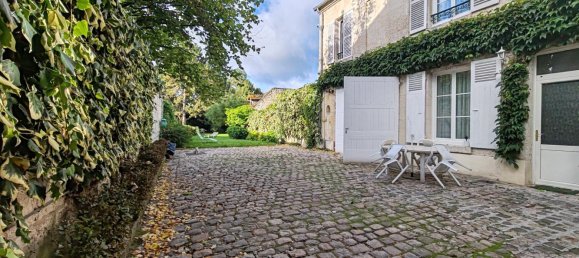 6 غرف نوم منزل في Villers-Cotterets, France رقم 242302 27