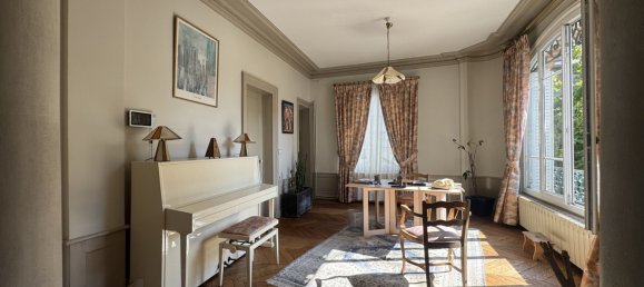 6 غرف نوم منزل في Villers-Cotterets, France رقم 242302 13