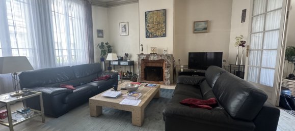 6 غرف نوم منزل في Villers-Cotterets, France رقم 242302 2