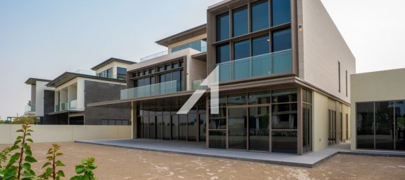 6 bedrooms Villa in Dubai Hills Estate, UAE No. 111363 2