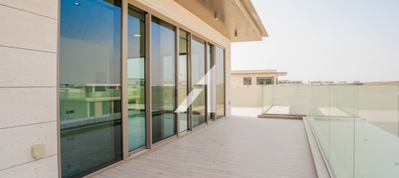 6 bedrooms Villa in Dubai Hills Estate, UAE No. 111363 24