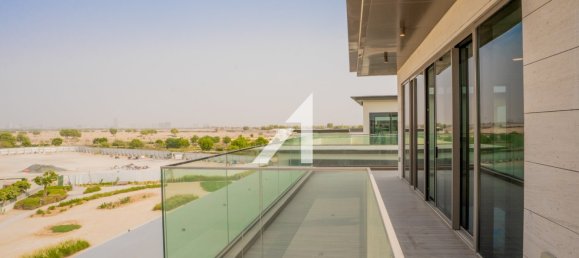 6 bedrooms Villa in Dubai Hills Estate, UAE No. 111363 27