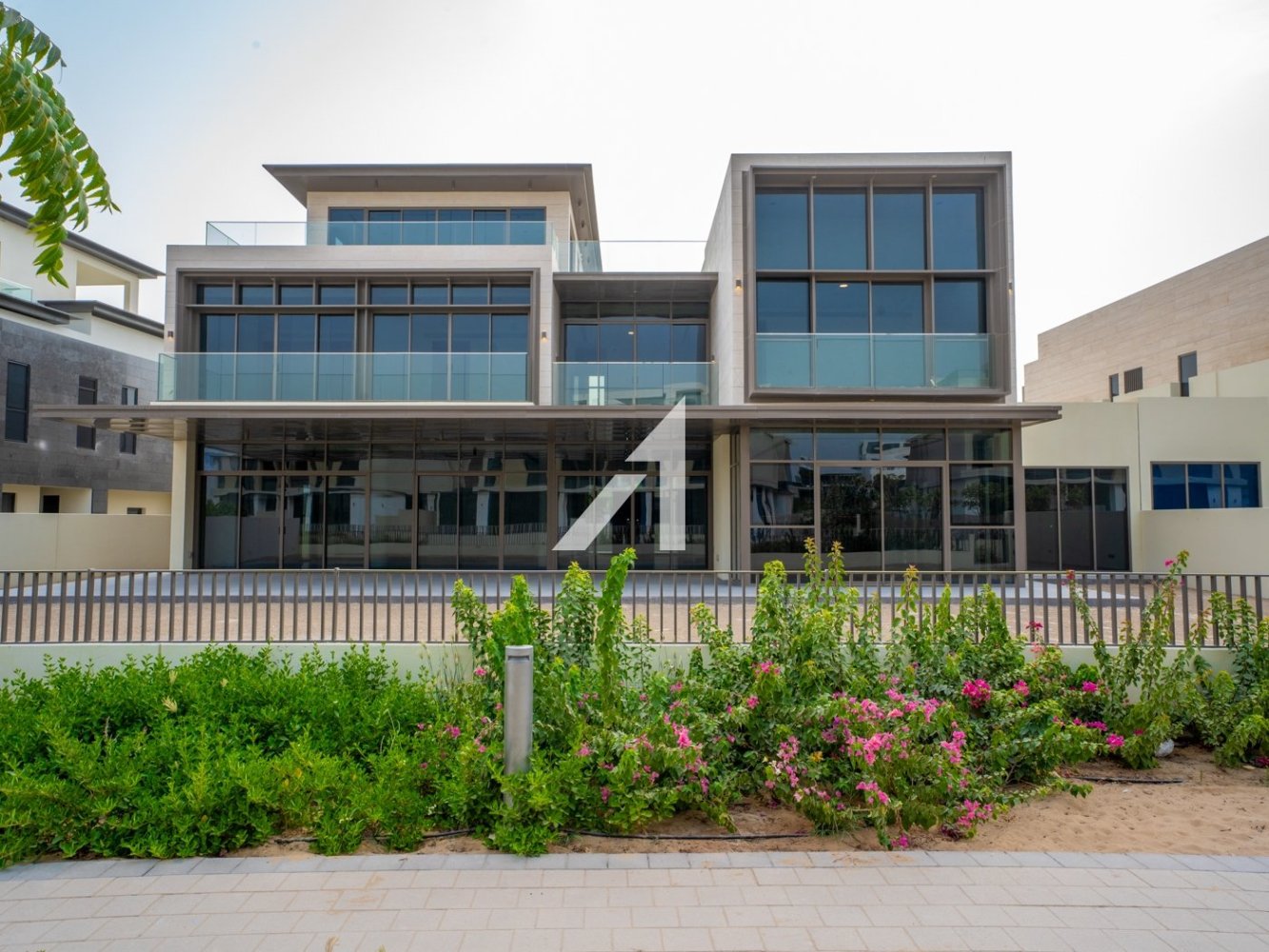 6 bedrooms Villa in Dubai Hills Estate, UAE No. 111363