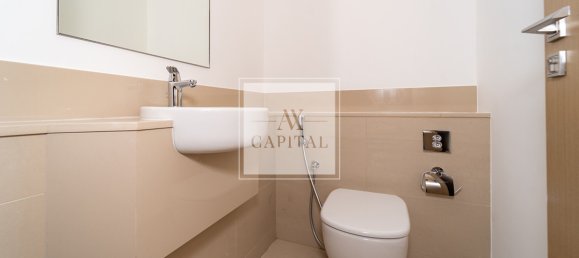 3 bedrooms Apartment in Dubai Creek Harbour (The Lagoons), UAE No. 51508 9