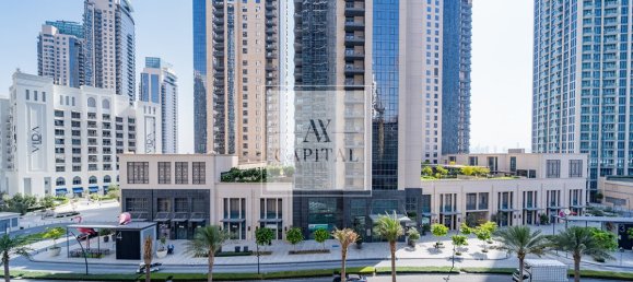 3 bedrooms Apartment in Dubai Creek Harbour (The Lagoons), UAE No. 51508 23