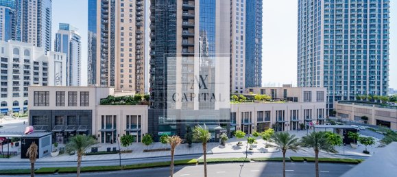 3 bedrooms Apartment in Dubai Creek Harbour (The Lagoons), UAE No. 51508 21