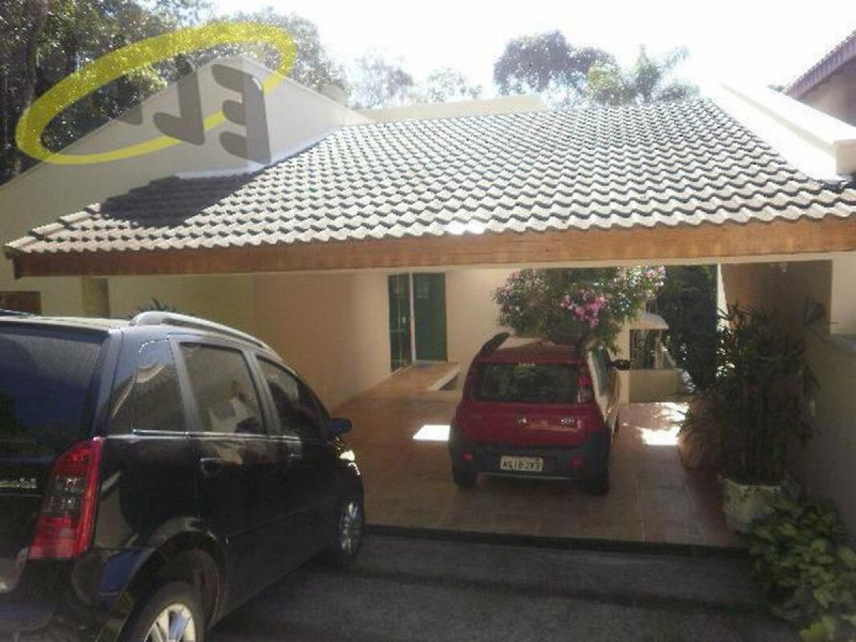 3 Schlafzimmer Haus in Sao Paulo, Brazil, Nr. 523963