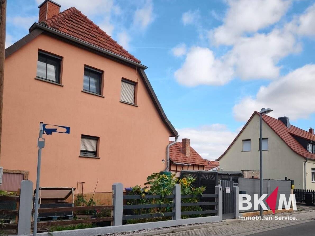4 bedrooms House in Erfurt, Germany No. 357158