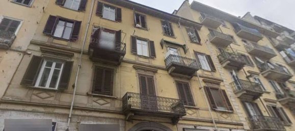 1 Schlafzimmer Wohnung in Turin, Italy, Nr. 10329 4