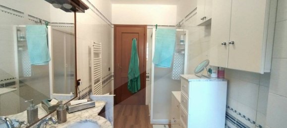 3 rooms Apartment in Rome, Italy No. 28351 11