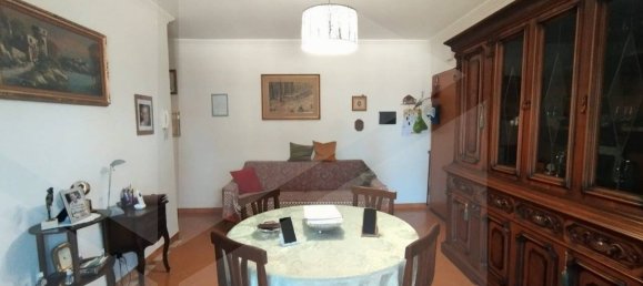 3 rooms Apartment in Rome, Italy No. 28351 3